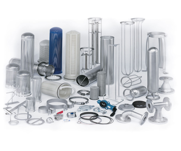 Filter Housing Accessories