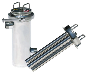 Magnetic Filter